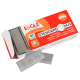 Capse 24/6 Eagle 20 coli - set 1000 buc